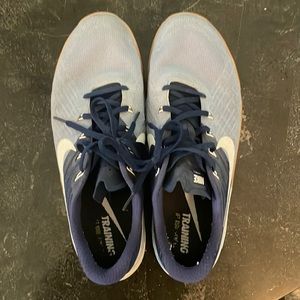 Mens Nike Metcon 3
